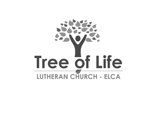 Logo-Design von webpagesol für Tree of Life Lutheran Church | Design: #3277240