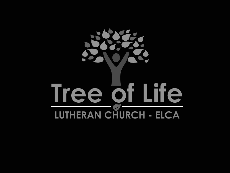 Logo Design by webpagesol for Tree of Life Lutheran Church | Design #3277250