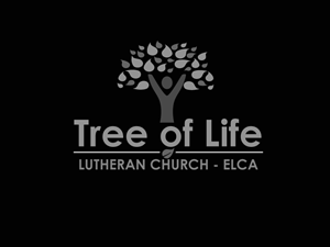 Logo-Design von webpagesol für Tree of Life Lutheran Church | Design: #3277250