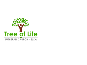Logo-Design von webpagesol für Tree of Life Lutheran Church | Design: #3277259