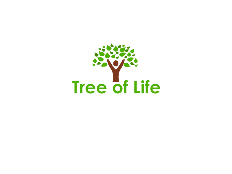Logo-Design von webpagesol für Tree of Life Lutheran Church | Design #3277265