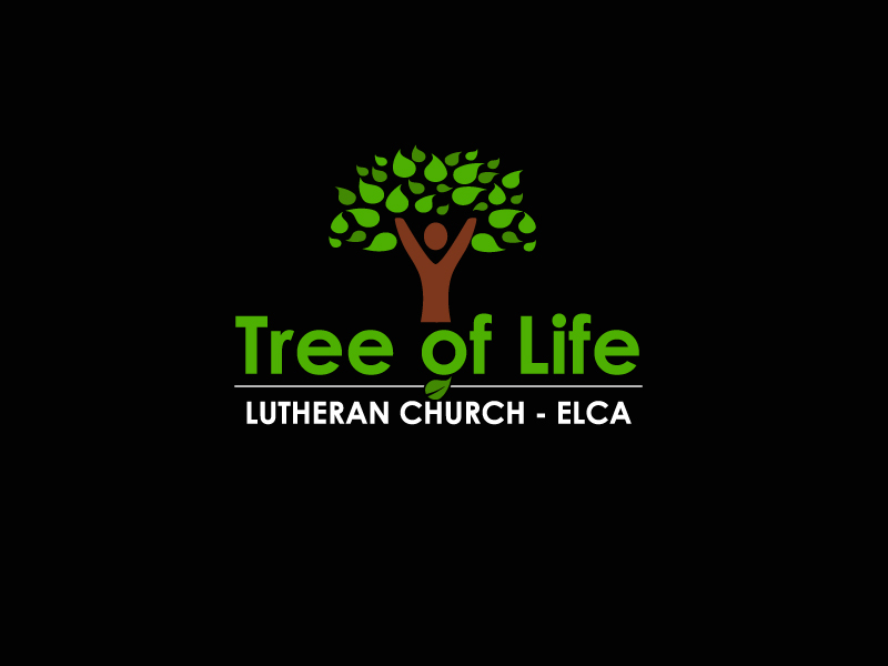 Logo-Design von webpagesol für Tree of Life Lutheran Church | Design #3296529
