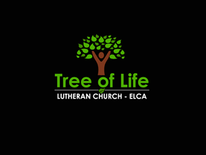 Logo-Design von webpagesol für Tree of Life Lutheran Church | Design: #3296529