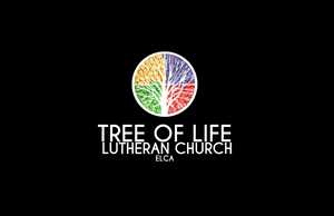 Logo Design by lostinthestars for Tree of Life Lutheran Church | Design: #3232141