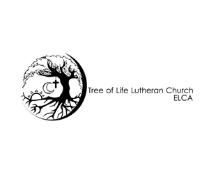 Logo Design by ACHUDHAN for Tree of Life Lutheran Church | Design #3203911