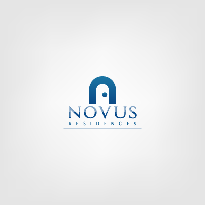 Logo Design by madartnyc for Novus Residences | Design #3277746