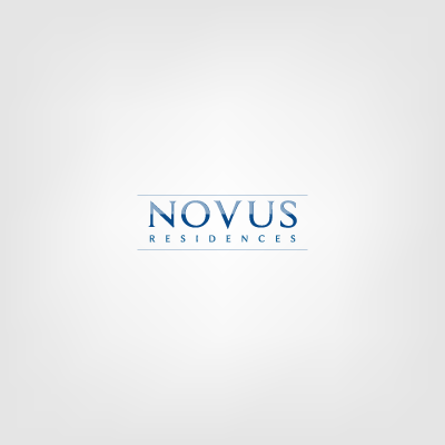 Logo-Design von madartnyc für Novus Residences | Design #3277748