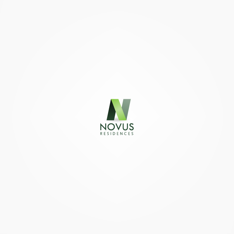Logo-Design von madartnyc für Novus Residences | Design #3363231