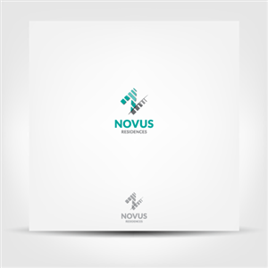 Design de Logo par madartnyc pour Novus Residences | Design : #3364460