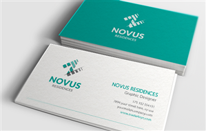 Logo Design by madartnyc