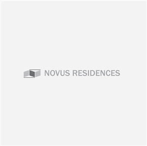 Diseño de Logo por Jupendsg para Novus Residences | Diseño: #3182526