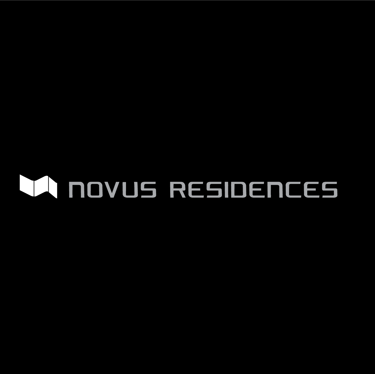 Logo Design by Jupendsg for Novus Residences | Design #3182612
