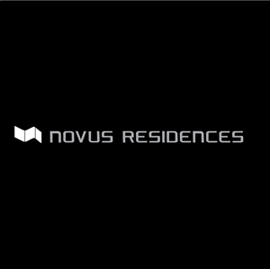 Diseño de Logo por Jupendsg para Novus Residences | Diseño: #3182612