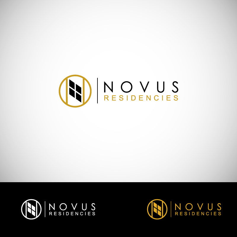 Design de Logo par WhiteBricks pour Novus Residences | Design #3201652
