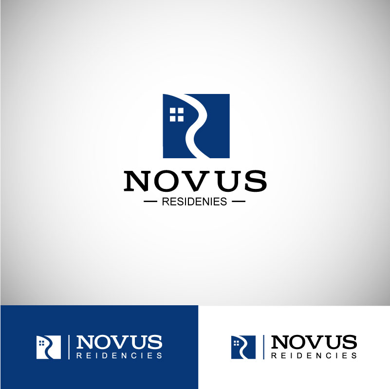 Design de Logo par WhiteBricks pour Novus Residences | Design #3201688