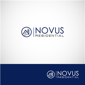 Logo Design by WhiteBricks for Novus Residences | Design: #3204646