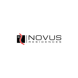 Logo Design by WhiteBricks for Novus Residences | Design: #3251990
