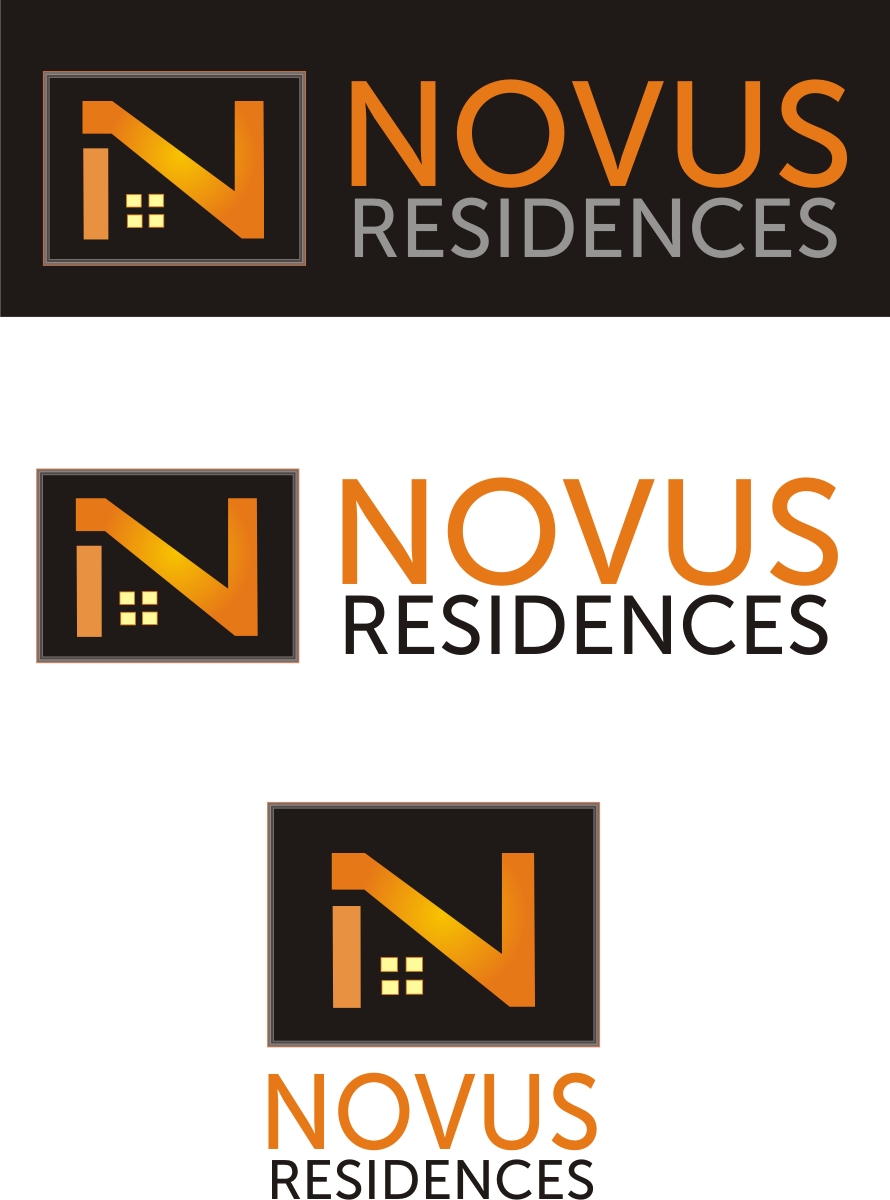 Design de Logo par Soleil pour Novus Residences | Design #3276661
