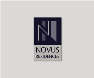 Logo-Design von ELOISE LIND für Novus Residences | Design #3273003