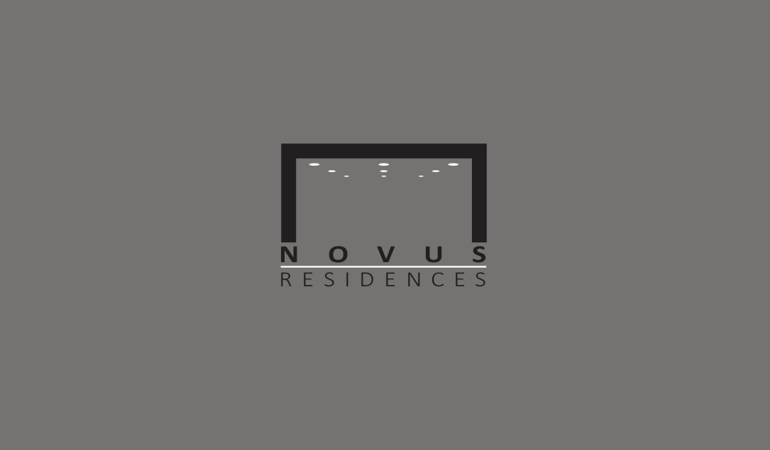 Design de Logo par Shawapat pour Novus Residences | Design #3364372