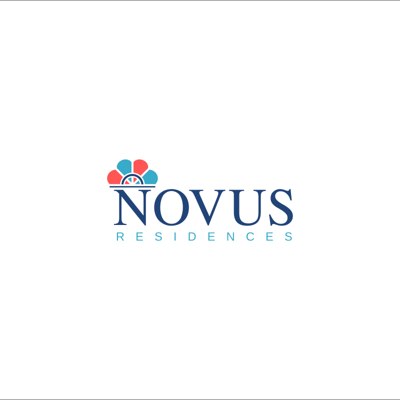 Logo-Design von sd21 für Novus Residences | Design #3253634