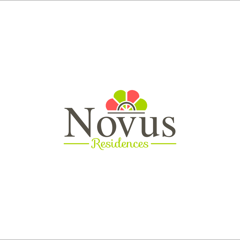 Design de Logo par sd21 pour Novus Residences | Design #3253664