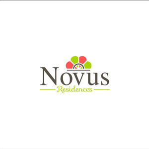 Logo Design by sd21 for Novus Residences | Design: #3253664