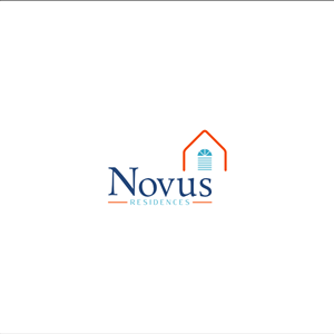 Design de Logo par sd21 pour Novus Residences | Design : #3253700