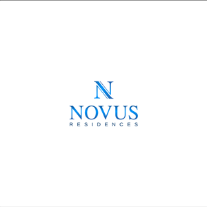 Design de Logo par sd21 pour Novus Residences | Design : #3341967