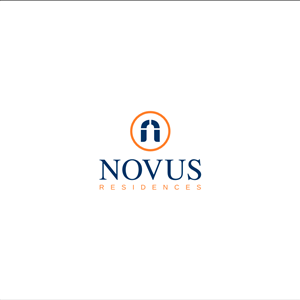 Design de Logo par sd21 pour Novus Residences | Design : #3342033