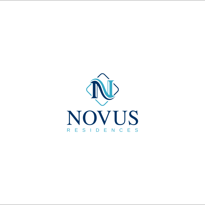 Logo-Design von sd21 für Novus Residences | Design #3346141