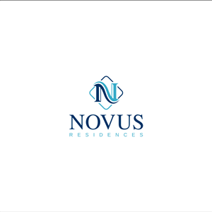 Design de Logo par sd21 pour Novus Residences | Design : #3346141