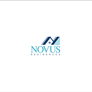 Design de Logo par sd21 pour Novus Residences | Design : #3346173