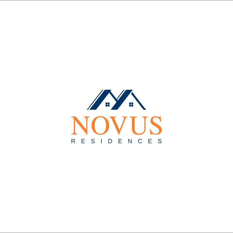 Logo-Design von sd21 für Novus Residences | Design #3356450