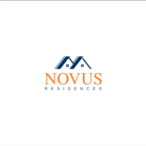 Design de Logo par sd21 pour Novus Residences | Design : #3356450