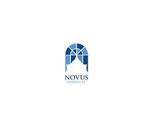 Logo Design by Neil for Novus Residences | Design: #3178489