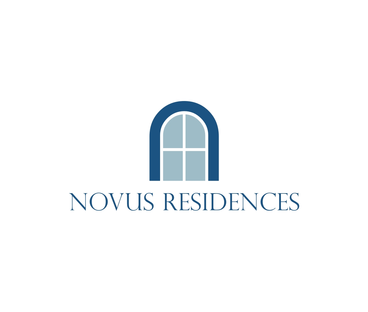Logo Design by  Six Eleven Design for Novus Residences | Design #3266137