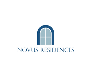 Logo Design by  Six Eleven Design for Novus Residences | Design: #3266137