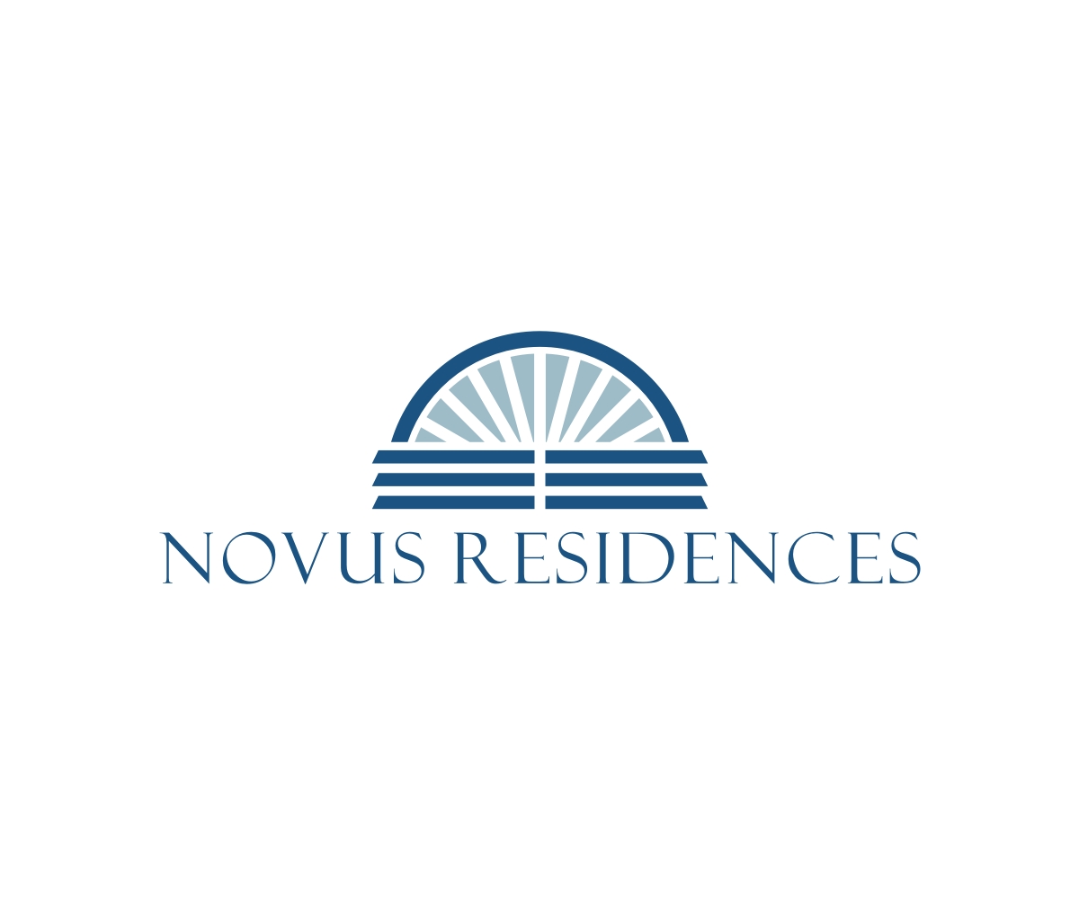 Logo Design by  Six Eleven Design for Novus Residences | Design #3266146