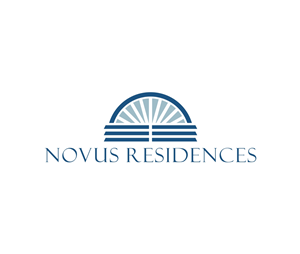 Logo Design by  Six Eleven Design for Novus Residences | Design: #3266146