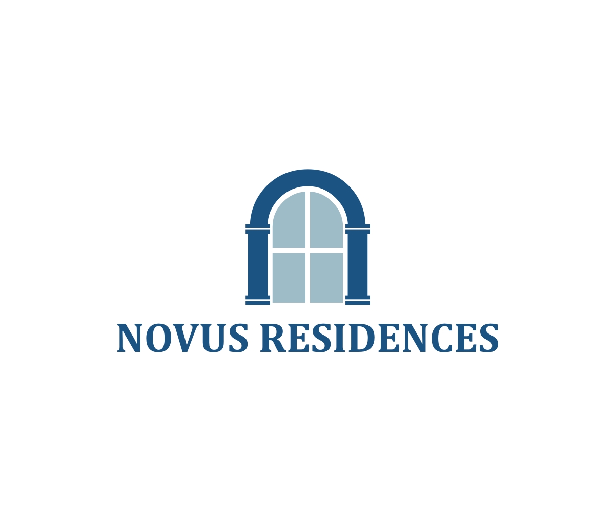 Logo Design by  Six Eleven Design for Novus Residences | Design #3266583