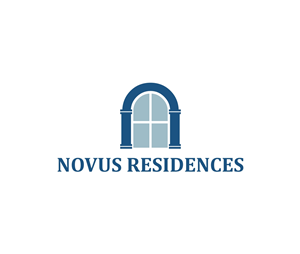 Logo Design by  Six Eleven Design for Novus Residences | Design: #3266583