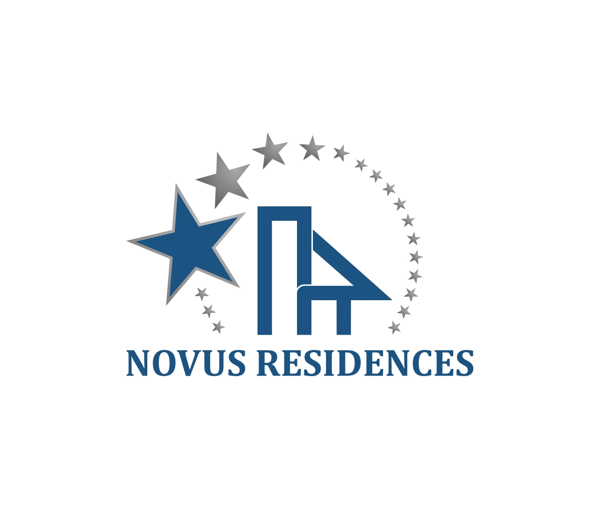 Design de Logo par  Six Eleven Design pour Novus Residences | Design #3267154