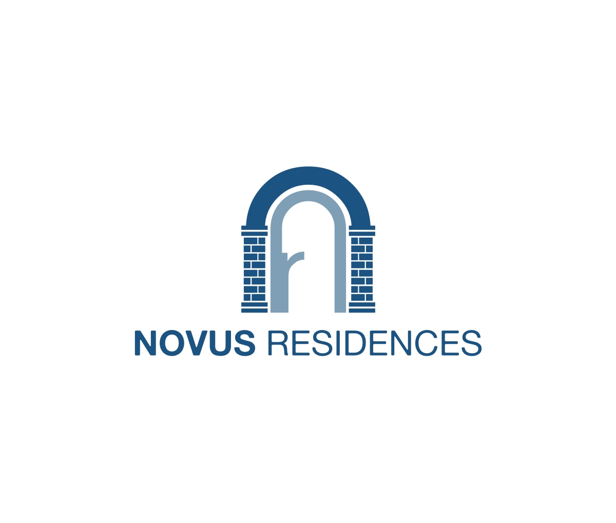 Design de Logo par  Six Eleven Design pour Novus Residences | Design #3285793