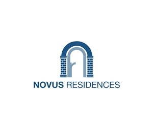 Logo Design by  Six Eleven Design for Novus Residences | Design: #3285793