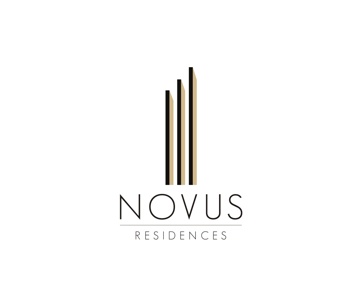 Design de Logo par  Six Eleven Design pour Novus Residences | Design #3293505