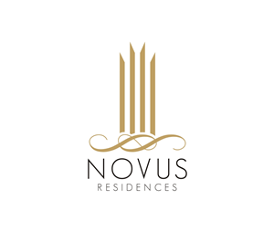 Logo Design by  Six Eleven Design for Novus Residences | Design: #3293637