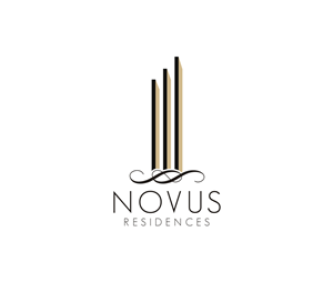 Logo Design by  Six Eleven Design for Novus Residences | Design: #3293653