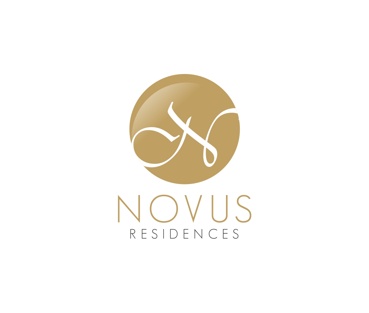 Logo Design by  Six Eleven Design for Novus Residences | Design #3294247