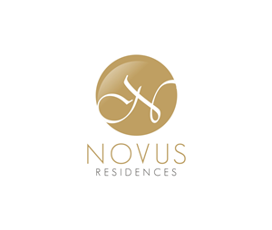 Logo Design by  Six Eleven Design for Novus Residences | Design: #3294247